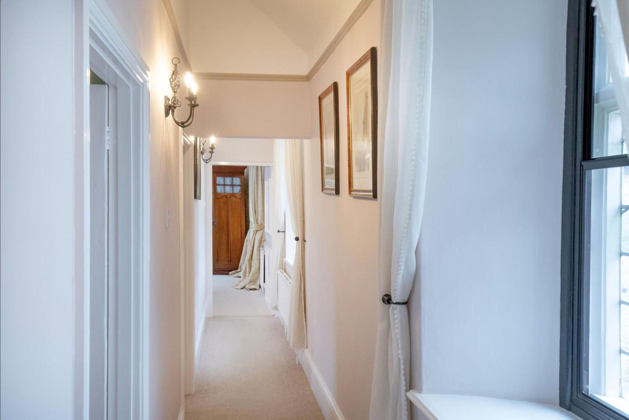 Sutton Barton Farmhouse Honiton Exterior foto
