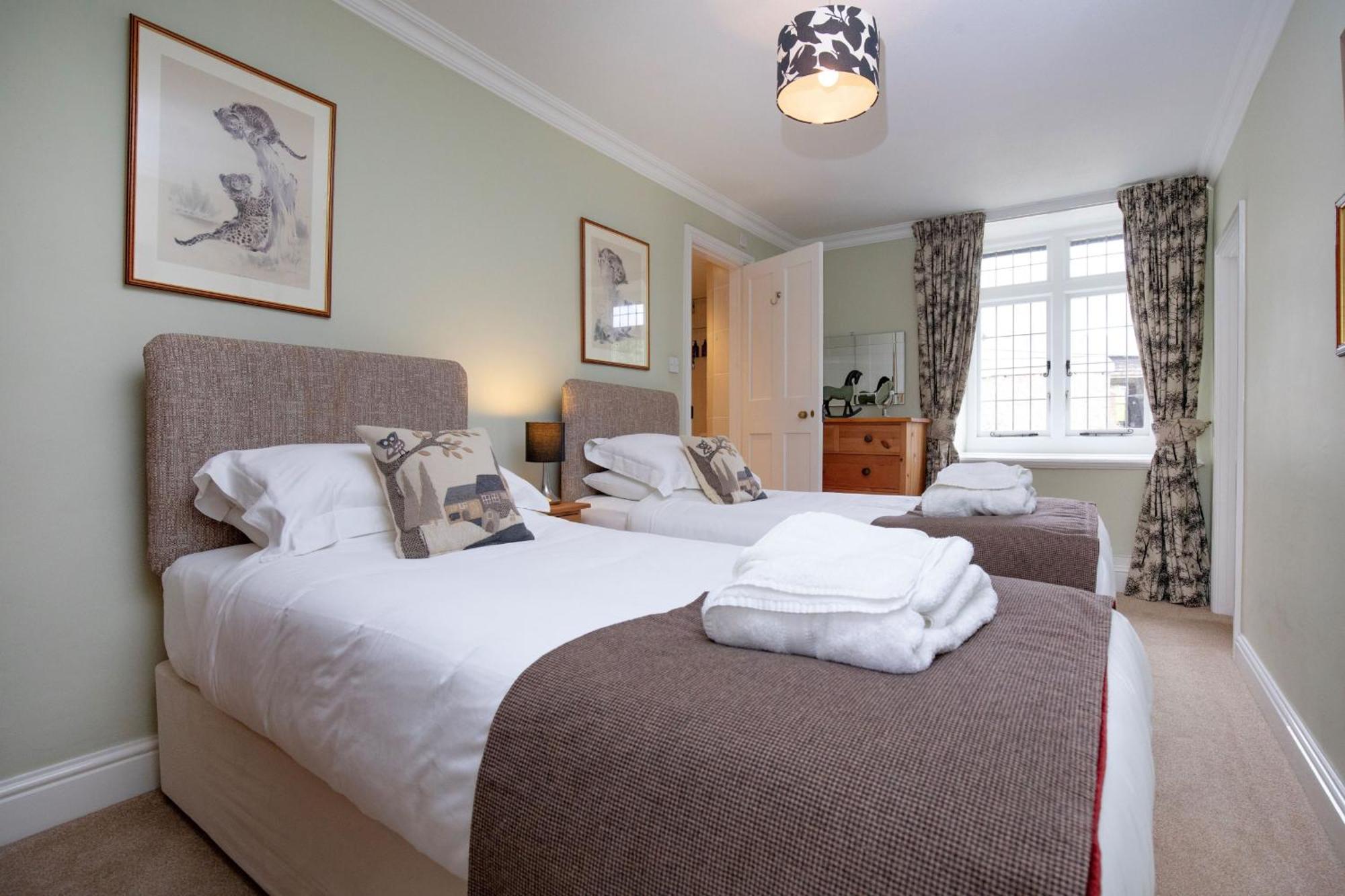 Sutton Barton Farmhouse Honiton Exterior foto