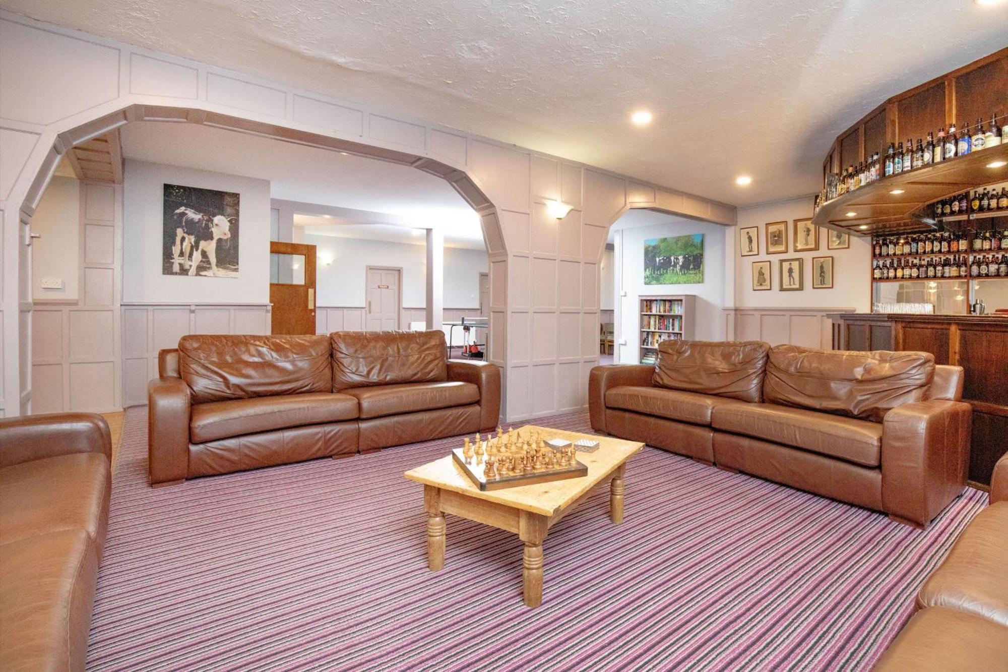 Sutton Barton Farmhouse Honiton Exterior foto
