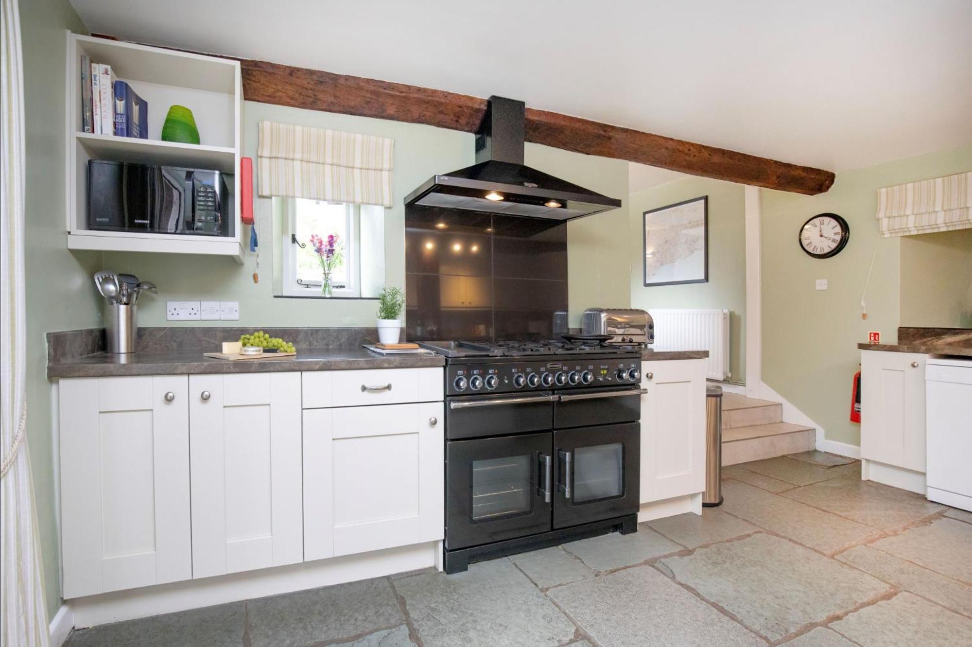Sutton Barton Farmhouse Honiton Exterior foto