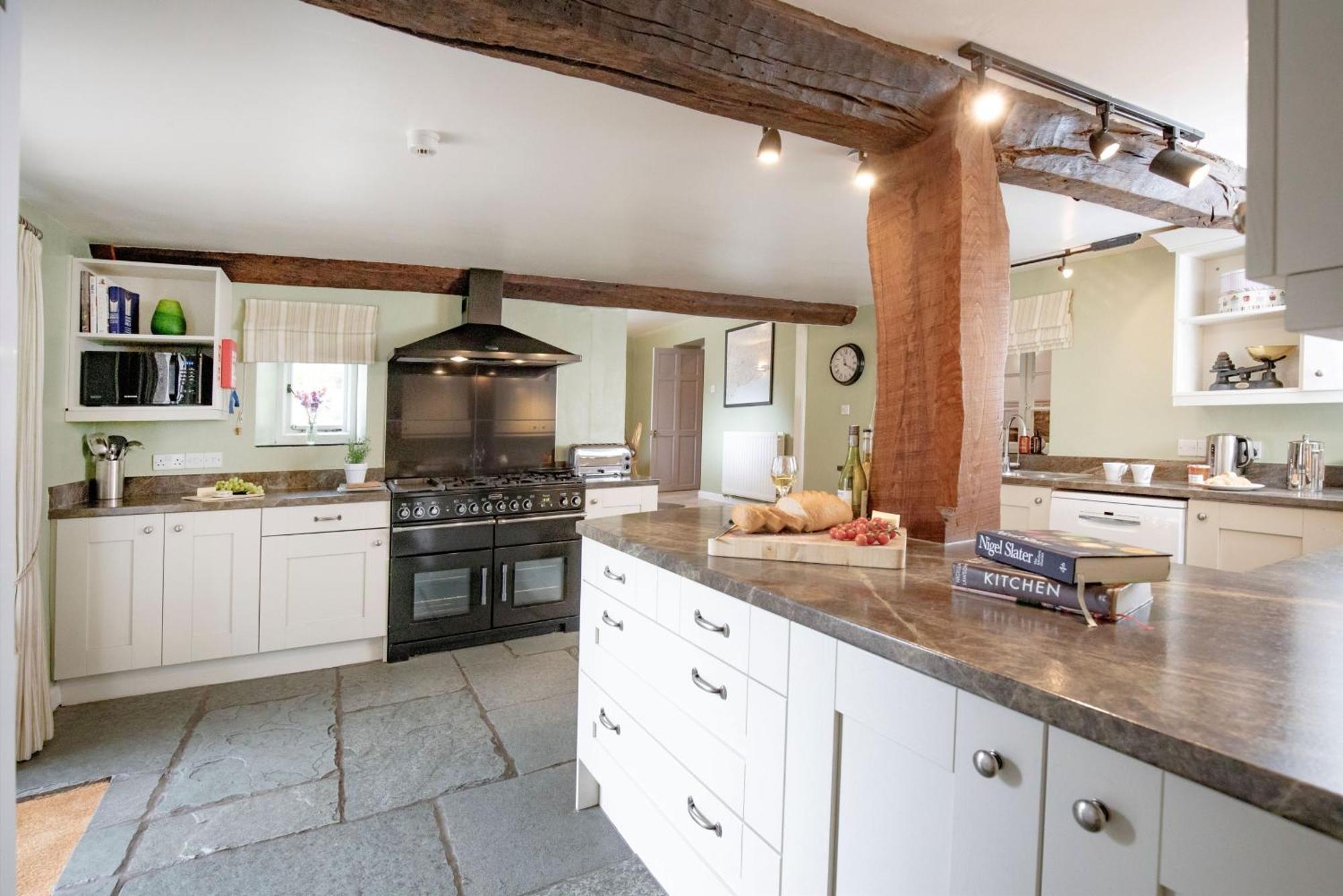Sutton Barton Farmhouse Honiton Exterior foto
